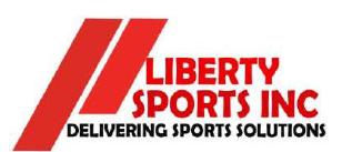 Liberty Sports Inc